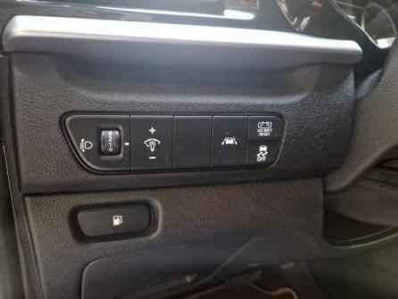 KIA Niro 1.6 GDi 105ch ISG + Ã©lectrique 43.5ch Active DCT6 MY22 à vendre à Brie-Comte-Robert - Image n°9