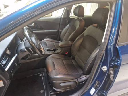 KIA Niro 1.6 GDi 105ch ISG + Ã©lectrique 43.5ch Active DCT6 MY22 à vendre à Brie-Comte-Robert - Image n°10