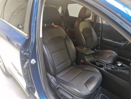 KIA Niro 1.6 GDi 105ch ISG + Ã©lectrique 43.5ch Active DCT6 MY22 à vendre à Brie-Comte-Robert - Image n°11
