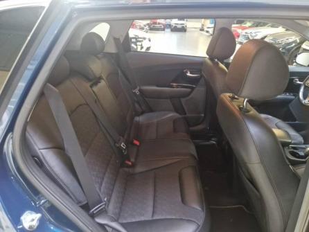 KIA Niro 1.6 GDi 105ch ISG + Ã©lectrique 43.5ch Active DCT6 MY22 à vendre à Brie-Comte-Robert - Image n°12