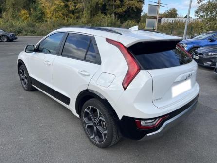 KIA Niro 1.6 GDi 171ch PHEV Premium DCT6 à vendre à Saint-Maximin - Image n°7
