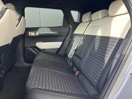 KIA EV4 Autonomie Longue 204ch 81,4kWh GT-Line à vendre à Reims - Image n°12