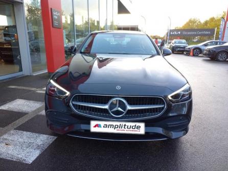 MERCEDES-BENZ Classe C 300 e 204+129ch Avantgarde Line TOIT OUVRANT à vendre à Melun - Image n°2