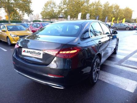 MERCEDES-BENZ Classe C 300 e 204+129ch Avantgarde Line TOIT OUVRANT à vendre à Melun - Image n°5