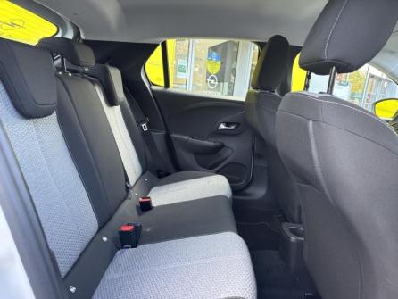 OPEL Corsa 1.2 Turbo 100ch Edition à vendre à Melun - Image n°11