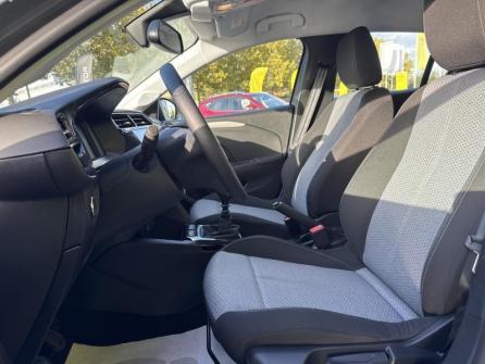 OPEL Corsa 1.2 Turbo 100ch Edition à vendre à Melun - Image n°9