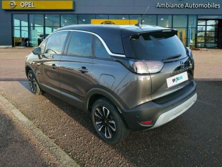 OPEL Crossland X 1.5 D 110ch Elegance à vendre à Troyes - Image n°7