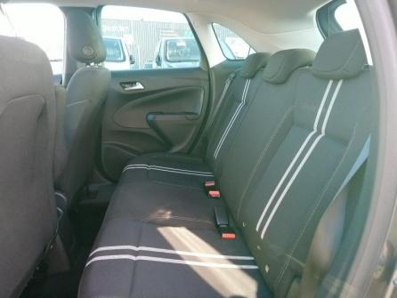 OPEL Crossland X 1.5 D 110ch Elegance à vendre à Troyes - Image n°10