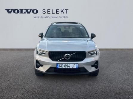 VOLVO XC40 B3 163ch Ultimate DCT 7 à vendre à Troyes - Image n°5