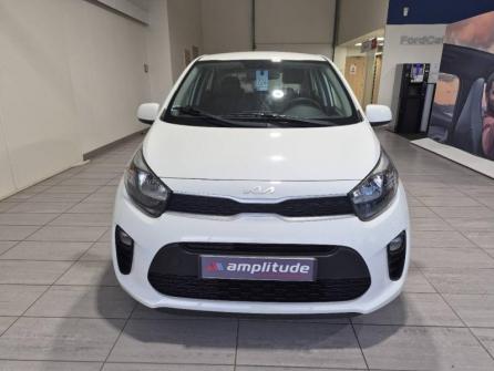 KIA Picanto 1.0 DPi 67 ch Active à vendre à Chaumont - Image n°2