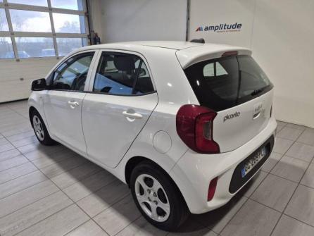 KIA Picanto 1.0 DPi 67 ch Active à vendre à Chaumont - Image n°7