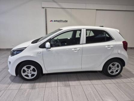 KIA Picanto 1.0 DPi 67 ch Active à vendre à Chaumont - Image n°8