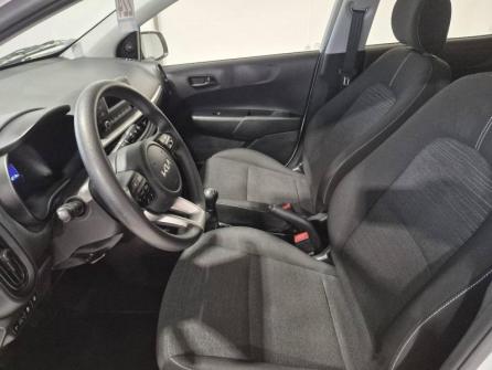 KIA Picanto 1.0 DPi 67 ch Active à vendre à Chaumont - Image n°10