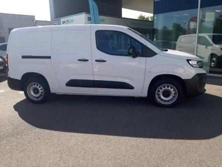 PEUGEOT Partner XL 950kg BlueHDi 100ch S&S à vendre à Melun - Image n°4