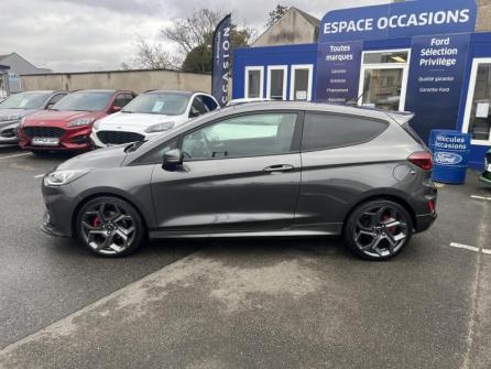 FORD Fiesta 1.5 EcoBoost 200ch ST 5p à vendre à Orléans - Image n°8