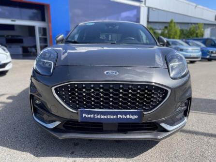 FORD Puma 1.0 EcoBoost 125ch mHEV ST-Line Vignale DCT7 à vendre à Saint-Claude - Image n°2