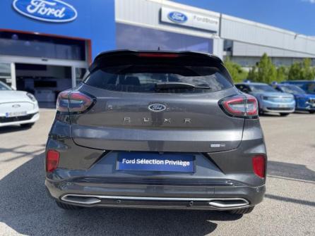 FORD Puma 1.0 EcoBoost 125ch mHEV ST-Line Vignale DCT7 à vendre à Saint-Claude - Image n°6