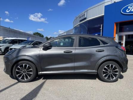 FORD Puma 1.0 EcoBoost 125ch mHEV ST-Line Vignale DCT7 à vendre à Saint-Claude - Image n°8
