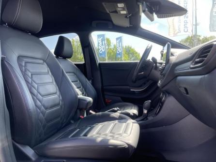 FORD Puma 1.0 EcoBoost 125ch mHEV ST-Line Vignale DCT7 à vendre à Saint-Claude - Image n°11