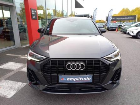 AUDI Q3 35 TFSI 150ch Mild Hybrid S line S tronic 7 à vendre à Melun - Image n°2