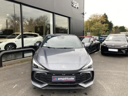 MG MOTOR MG3 Hybrid+ 195ch Luxury à vendre à Saint-Maximin - Image n°2