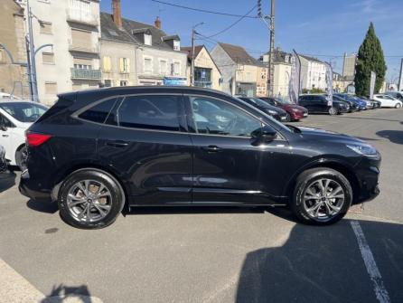 FORD Kuga 2.5 Duratec 225ch PHEV ST-Line X BVA à vendre à Orléans - Image n°4
