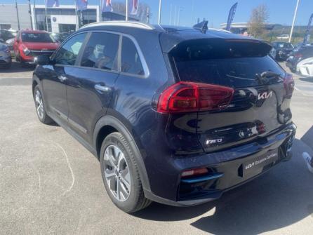 KIA e-Niro Active 204ch à vendre à Compiègne - Image n°7
