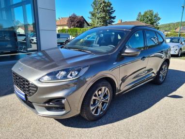 Voir le détail de l'offre de cette FORD Kuga 2.5 Duratec 190ch FHEV ST-Line BVA de 2021 en vente à partir de 245.44 €  / mois