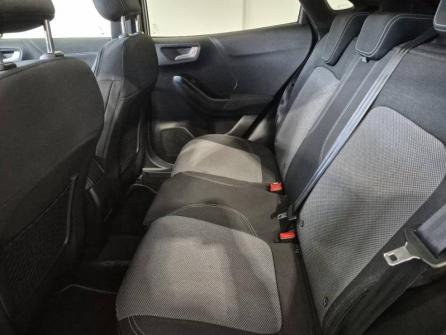 KIA Sportage 1.6 CRDi 115 ch MHEV GT Line 4x2 à vendre à Chaumont - Image n°12