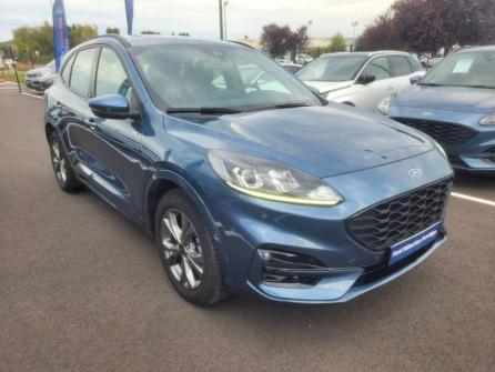 FORD Kuga 2.5 Duratec 190ch FHEV E85 ST-Line BVA à vendre à Sens - Image n°2