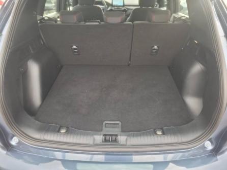 FORD Kuga 2.5 Duratec 190ch FHEV E85 ST-Line BVA à vendre à Sens - Image n°8