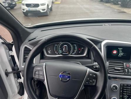 VOLVO XC60 D4 190ch Summum Geartronic à vendre à Troyes - Image n°8