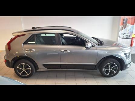 KIA Niro 1.6 GDi 171ch PHEV Active DCT6 à vendre à Auxerre - Image n°4