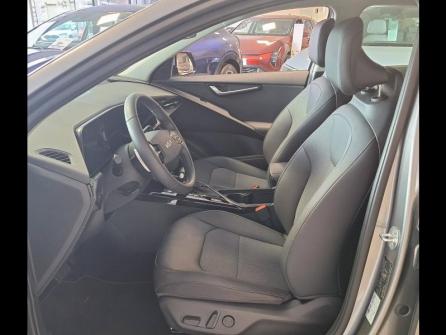 KIA Niro 1.6 GDi 171ch PHEV Active DCT6 à vendre à Auxerre - Image n°10