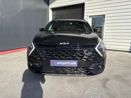 KIA Sportage 1.6 T-GDi 210ch HEV GT-line Premium BVA6 à vendre à Reims - Image n°2