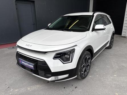 KIA Niro 1.6 GDi 138ch HEV Premium DCT6 à vendre à Reims - Image n°1