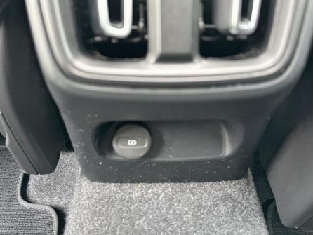 VOLVO XC40 B3 163ch Ultra DCT 7 à vendre à Troyes - Image n°9