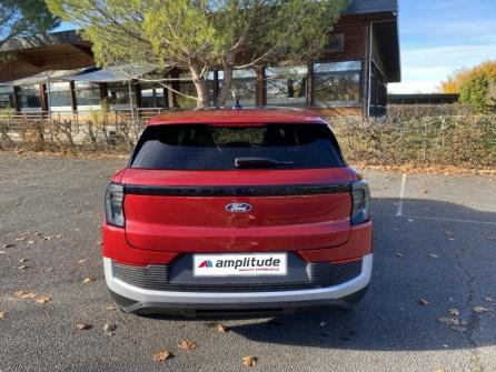 FORD Explorer 340ch Extended Range 79kWh Pack Premium AWD à vendre à Bourges - Image n°6