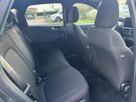 FORD Kuga 2.5 Duratec 180ch Hybrid FlexiFuel ST-Line Powershift à vendre à Auxerre - Image n°12
