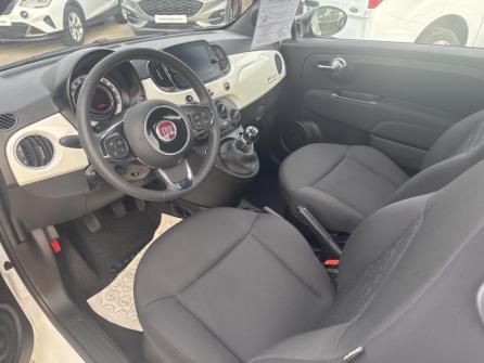 FIAT 500 1.0 70 ch BSG S&S Pack Confort à vendre à Troyes - Image n°10