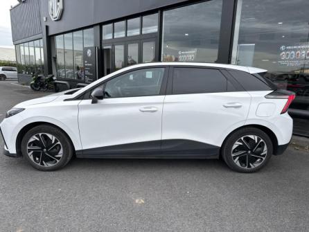 MG MOTOR MG4 EV 204ch - 64kWh Luxury MY23 à vendre à Saint-Maximin - Image n°8