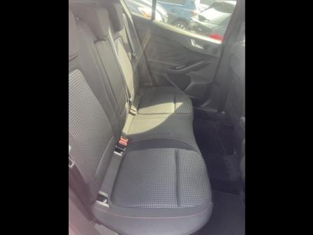 FORD Focus 1.0 EcoBoost mHEV 125 ch ST-Line X à vendre à Troyes - Image n°12