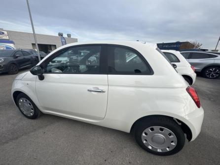 FIAT 500 1.0 70 ch BSG S&S Pack Confort à vendre à Troyes - Image n°8