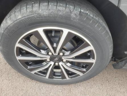 FORD Puma 1.0 EcoBoost 125ch mHEV Titanium Business à vendre à Sens - Image n°10