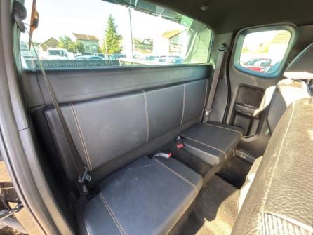 FORD Ranger 2.0 TDCi 213ch Super Cab Wildtrak à vendre à Beaune - Image n°12