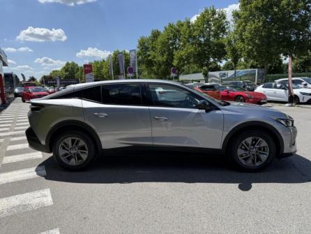 PEUGEOT 408 Hybrid 136ch Allure e-DCS6 à vendre à Brie-Comte-Robert - Image n°4