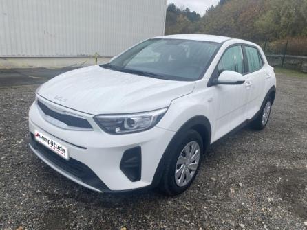 KIA Stonic 1.0 T-GDi 100ch Motion à vendre à Garges Les Gonesse - Image n°1