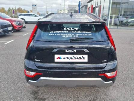 KIA Niro 1.6 GDi 129ch HEV Active DCT6 à vendre à Nevers - Image n°6