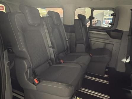 FORD Tourneo Custom 320 L2H1 2.0 EcoBlue 170ch Titanium 4x4 BVA8 à vendre à Chaumont - Image n°12
