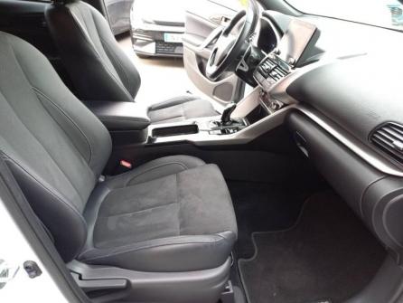 MITSUBISHI Eclipse Cross 2.4 MIVEC PHEV 188ch Business 4WD à vendre à Melun - Image n°11